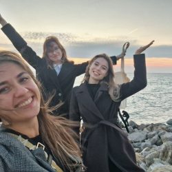 В Сириусе на конференции по современным методам исследования биоматериалов