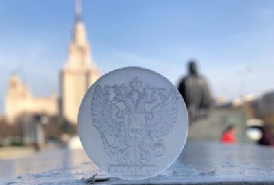 Олимпиада Робофест